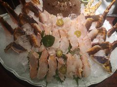 -福娣·金沙银贝海鲜火锅