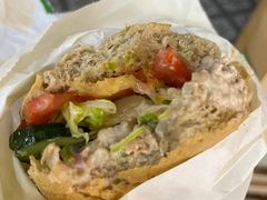 -赛百味SUBWAY(长宁龙之梦店)