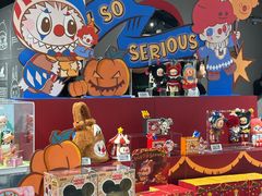 -泡泡玛特POPMART(赛格国际购物中心店)