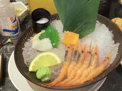 -牛YO寿喜烧·铁板烧和牛火锅自助(市府恒隆店)