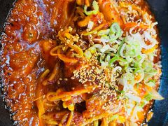 -水原王烤肉(虹泉路店)