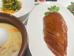 -四季民福烤鸭店(前门店)