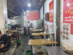 -真心九龙王锅魁冒节子肥肠粉