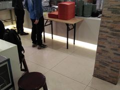 -老新隆牛肉锅贴(新街口店)