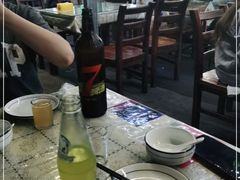 大堂-伊隆斋(什刹海店)