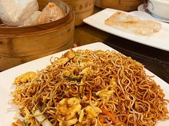 -武林厨神·粤式茶点(五羊店)