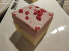-西豪果木牛排(龙泉万达店)