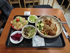 -菊儿人家·北京胡同菜(南锣鼓巷店)