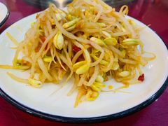 -美味海鲜大排档(明发美食地标店)