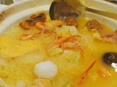 -顺风海鲜港(金玉兰店)