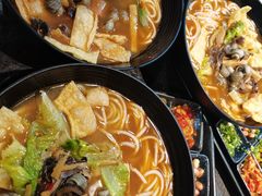 -勝记粉库桂林米粉非遗传承(西街店)