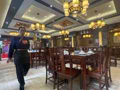 -肖记公安牛肉鱼杂馆·省级非物质文化遗产(三角路直营店)