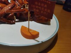 -大鸽饭(马王堆店)