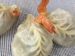 -叶存利海鲜大馅饺子(海宁路总店)