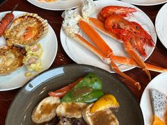 -西安W酒店·WEI全味西餐厅