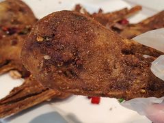 -怪怪龙虾·来自江苏盱眙(惊驾路店)