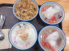 红糖鸡屎藤-文昌邓记清补凉(西沙路店)