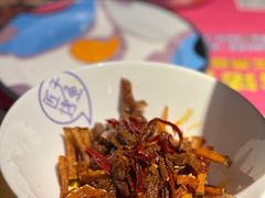 -匠子烤鱼(桫椤湾店)
