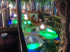 -章丘宴(唐人中心店)