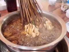 -牛华八婆麻辣烫(起源店)