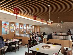 -老街勾魂火锅(升华广场店)