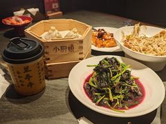 -小厨娘金榜题名(夫子庙秦淮河店)