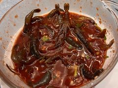 -北门饭店(三香路店)