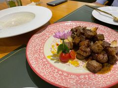 -LUCCA卢卡西班牙海鲜饭(远洋广场店)