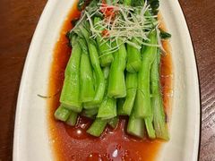 -唐山宴百姓府邸院落中餐
