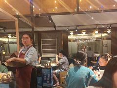-稻香饭店(IFS国金中心店)