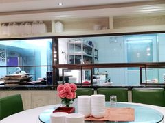 -大鸭梨烤鸭(左家庄店)
