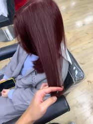 -Sying杉影日式烫染專門店