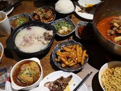 -付小姐在成都(五道口店)