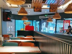 -豪享来中西餐厅(隆昌店)