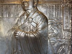 -牛首山文化旅游区