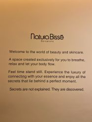 -NaturaBisse悦碧施