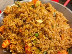 -0574龙虾的故事(东裕店)