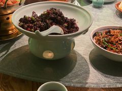 -沅江水·湖南家宴(南村万博长隆商圈店)
