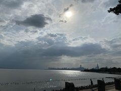 -深圳湾公园(南山区)