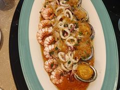 -文华小渔村(椒江康平路店)