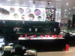 -宝燕壹号(徐汇店)