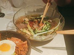 -七八冷面·延边朝鲜族美食(欢乐谷店)
