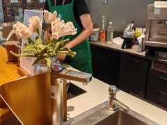 -星巴克(成都天府机场2店)