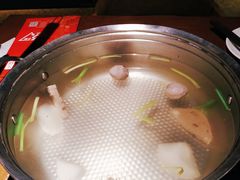 -牛焱·贵州黄牛肉火锅(城西银泰店)