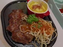 -豪客来牛排(人民东路店)