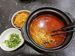 麻辣米线-米线源过桥米线(西二路总店)
