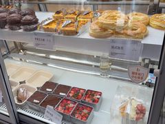 -BREAD WAY面包路·欧式面包(龙湖时代D馆店)