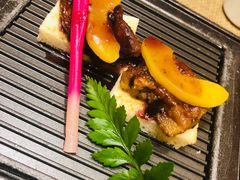 -蟹将军日本料理(中南路店)
