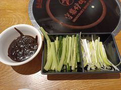 -守柴炉烤鸭(中海国际店)