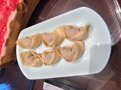 海鲜馄饨-东海怡品海鲜豆捞(舟宿夜江店)